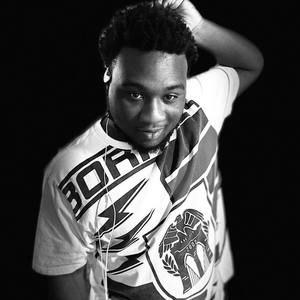 Meet your Posher, Dontavious